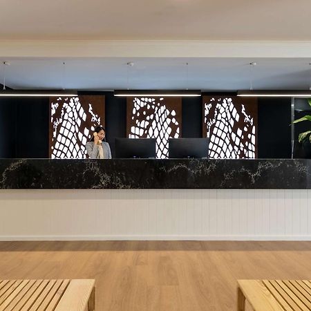 The Leea Resort Darwin Exterior foto