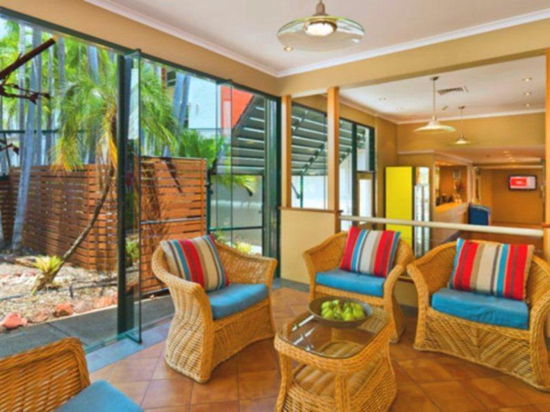 The Leea Resort Darwin Exterior foto