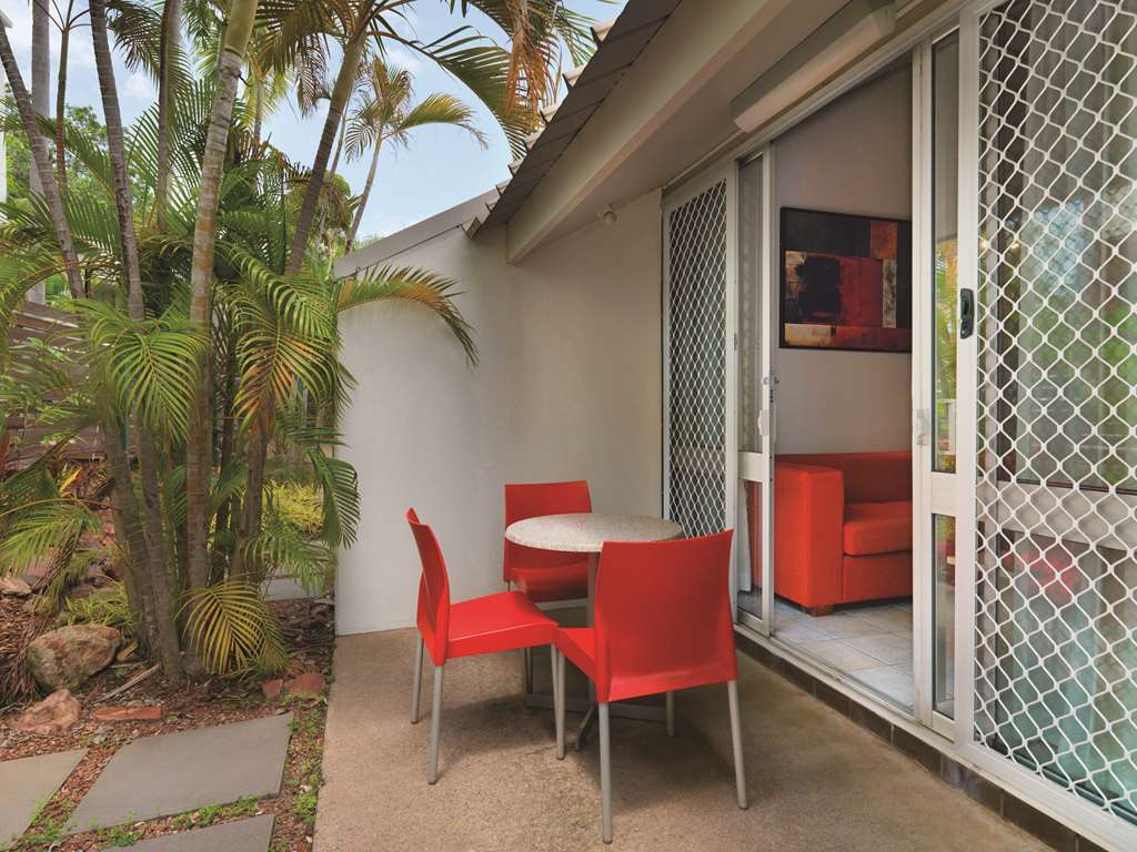 The Leea Resort Darwin Quarto foto