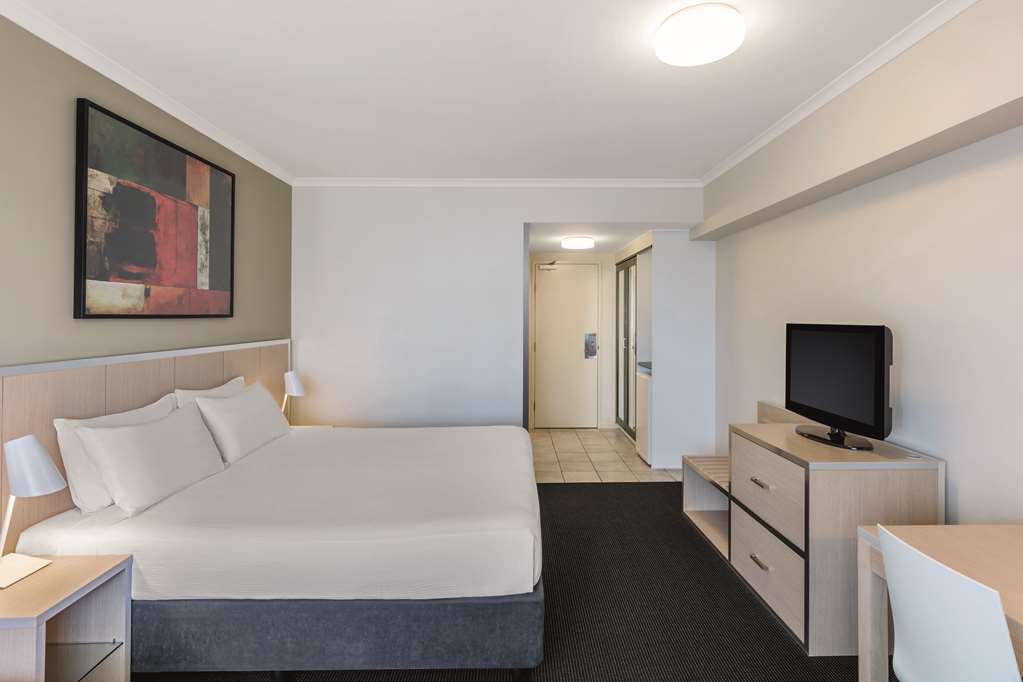 The Leea Resort Darwin Quarto foto